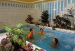 Hotel Gaia Residence Mezzana