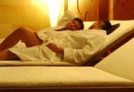 Hotel Gaia Residence Mezzana