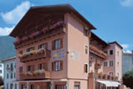 Hotel Alle ALpi Male - Val di Sole Trentino