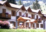 Hotel Aurora Pejo