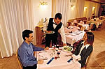 Sala Ristorante