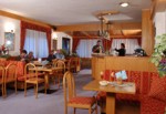 Hotel Ortles Cogolo di Pejo