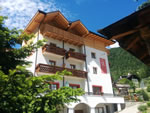 Hotel Stella Alpina Cogolo Di Pejo Val Di Sole