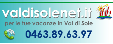 Offerte Vacanze Val di Sole