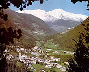 Val di Sole