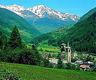 Val di Sole