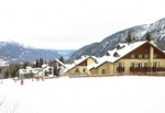 Residence Nevesole Folgarida