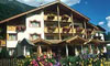 Hotel Gran Zebru Coglo di Pejo - Val di Sole Trentino